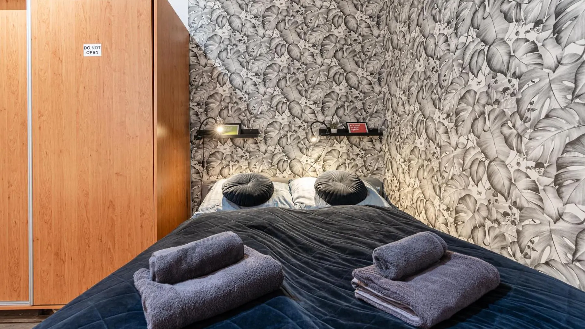 Downtown 13 Boutique Apartment بودابست