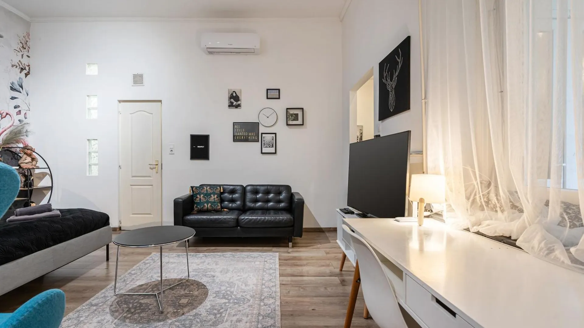 Downtown 13 Boutique Apartment بودابست